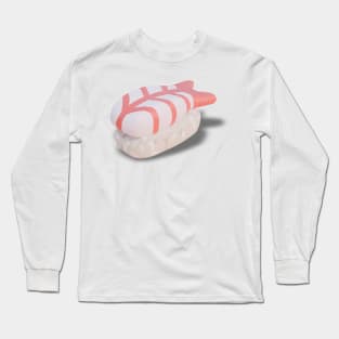 3D JAPANESE FOOD 5 Long Sleeve T-Shirt